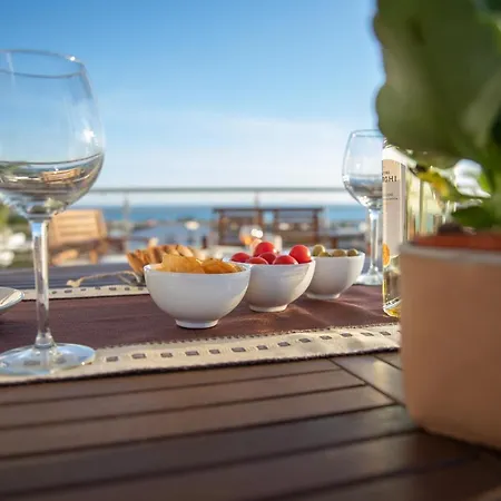 Appartamento Ki Vista