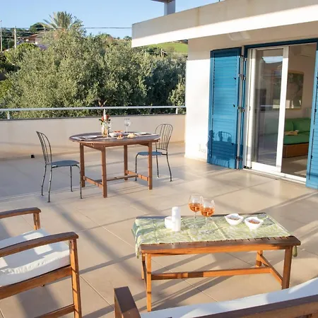 Ki Vista Apartment *