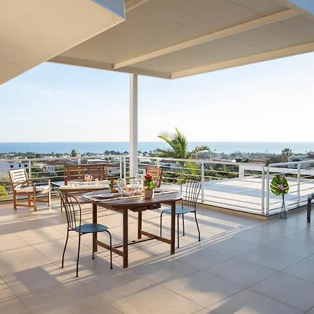 Apartment Ki Vista