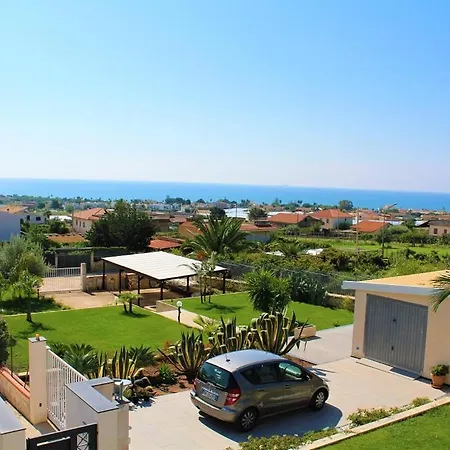 Ki Vista Marina di Ragusa