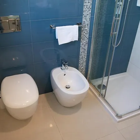 Apartment Ki Vista *