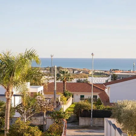 Ki Vista Apartment Marina di Ragusa