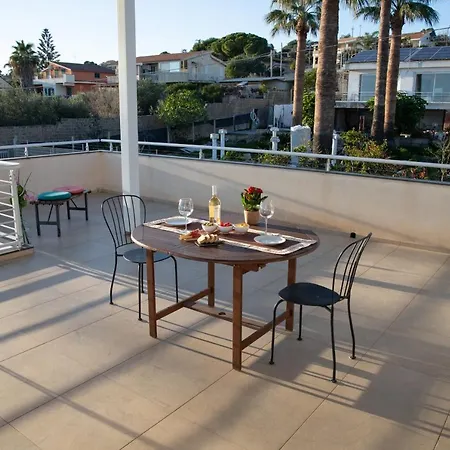 Apartment Ki Vista *