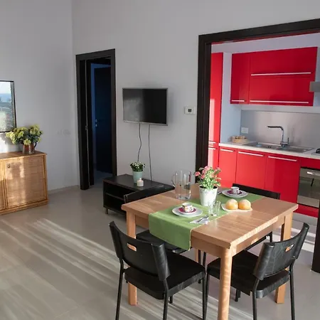 Apartment Ki Vista Marina di Ragusa