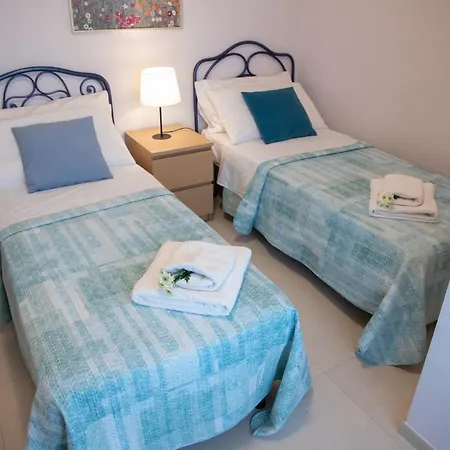 Apartment Ki Vista Marina di Ragusa