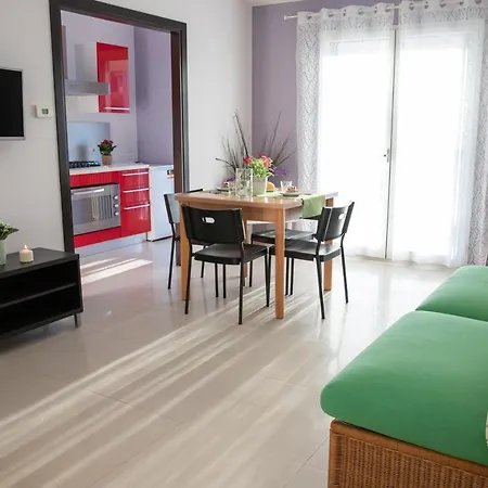 Apartment Ki Vista