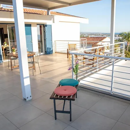 Apartment Ki Vista
