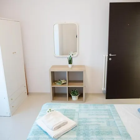 Ki Vista Apartment