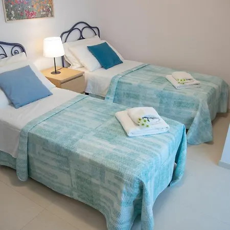 Apartment Ki Vista Marina di Ragusa