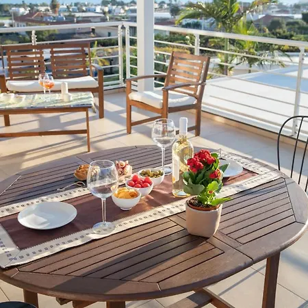 Apartment Ki Vista