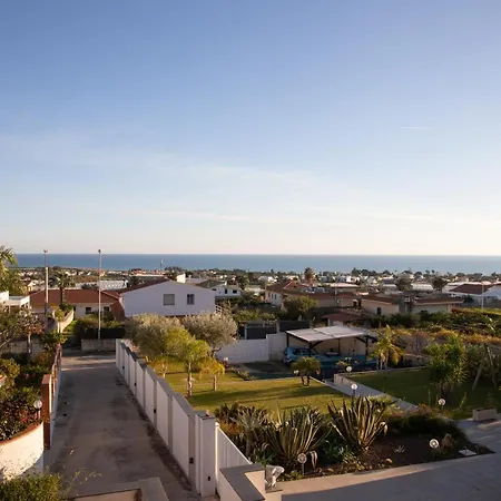 Ki Vista * Marina di Ragusa