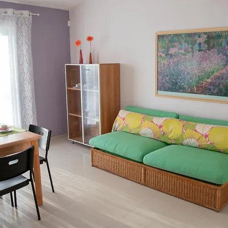 Apartment Ki Vista