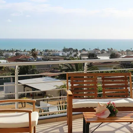 Ki Vista Apartment Marina di Ragusa