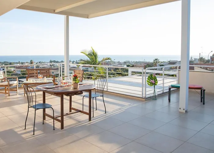 Ki Vista Apartamento *