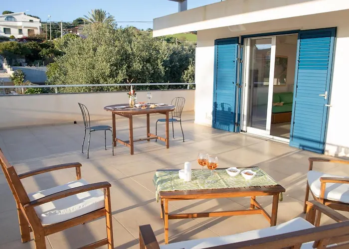 Ki Vista Apartamento *