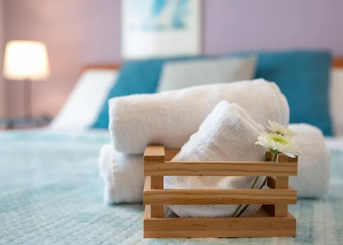 Ki Vista * Marina di Ragusa