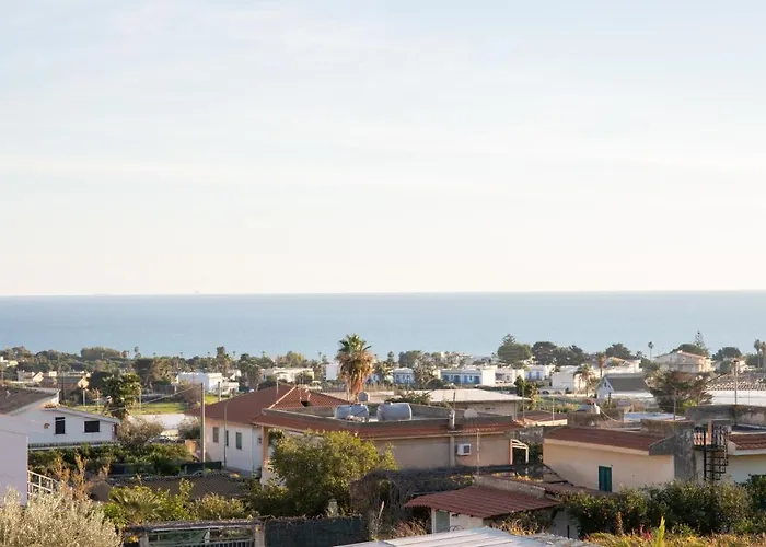 Apartamento Ki Vista *
