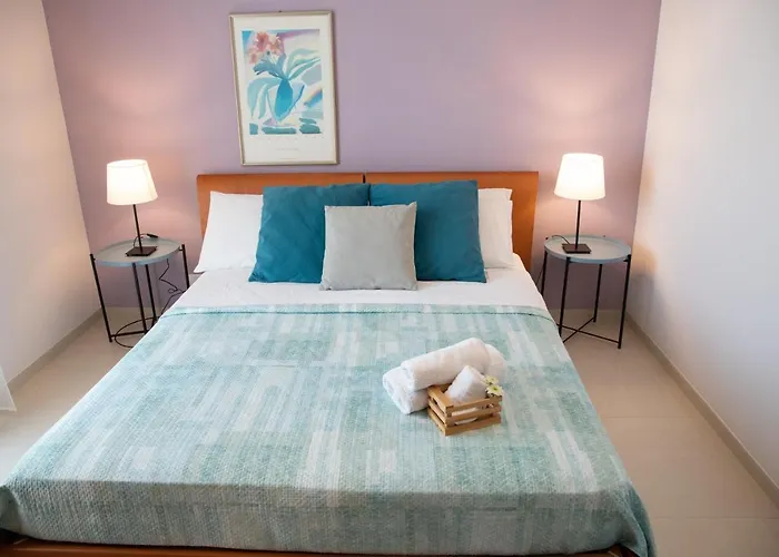 Ki Vista Marina di Ragusa