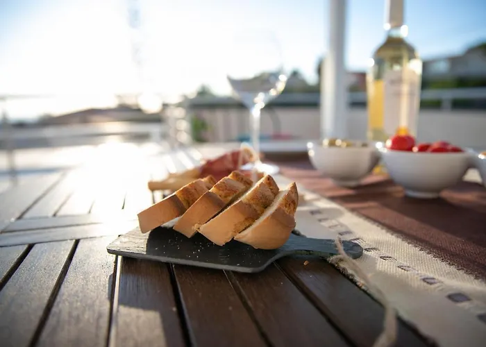 Ki Vista * Marina di Ragusa