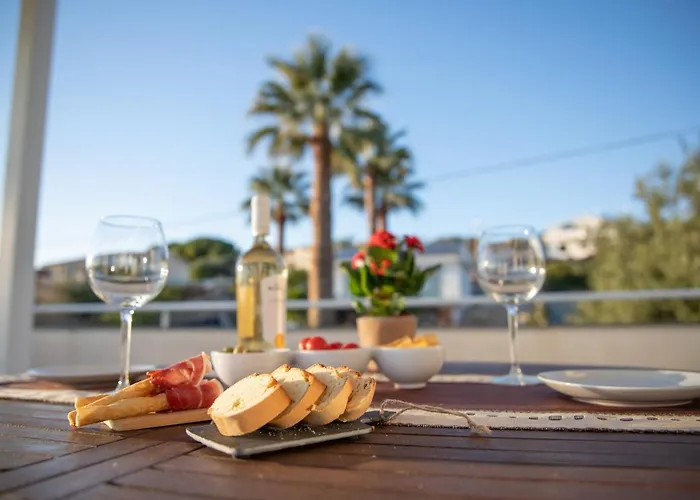 Apartamento Ki Vista *