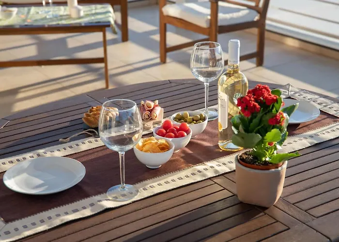 Ki Vista Apartamento Marina di Ragusa