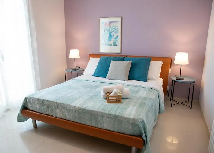 Ki Vista Marina di Ragusa