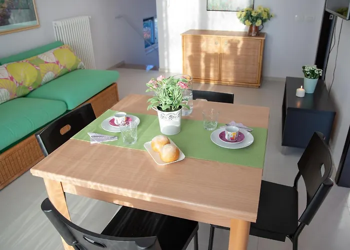 Ki Vista Marina di Ragusa