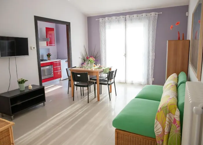 Apartamento Ki Vista *