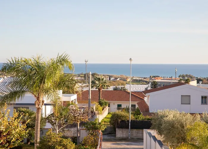 Ki Vista Apartamento Marina di Ragusa