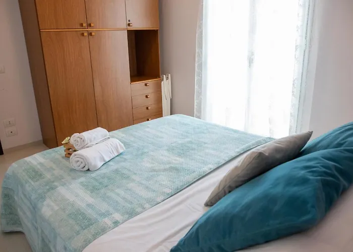 Ki Vista * Marina di Ragusa