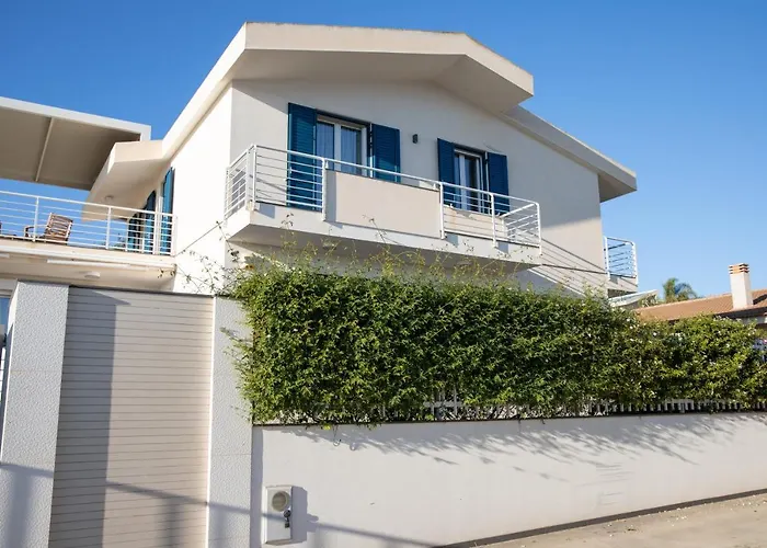 Ki Vista Apartamento Marina di Ragusa