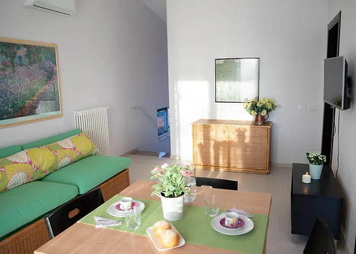 Ki Vista Apartamento