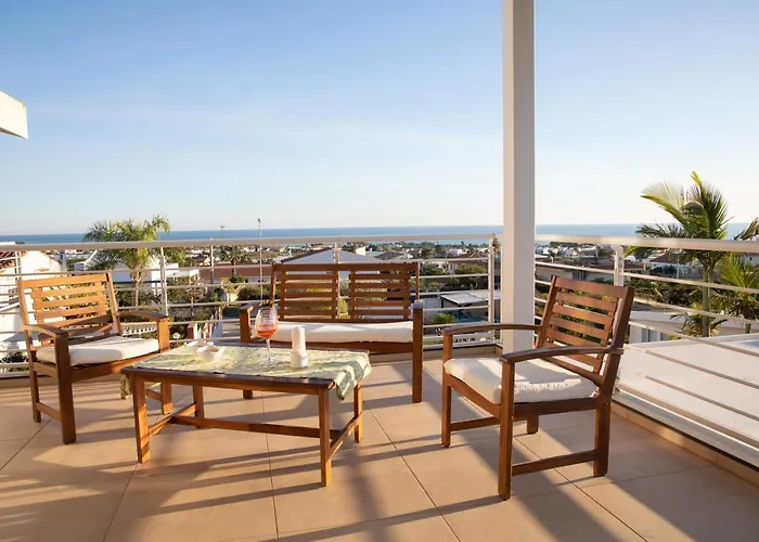 Apartamento Ki Vista *