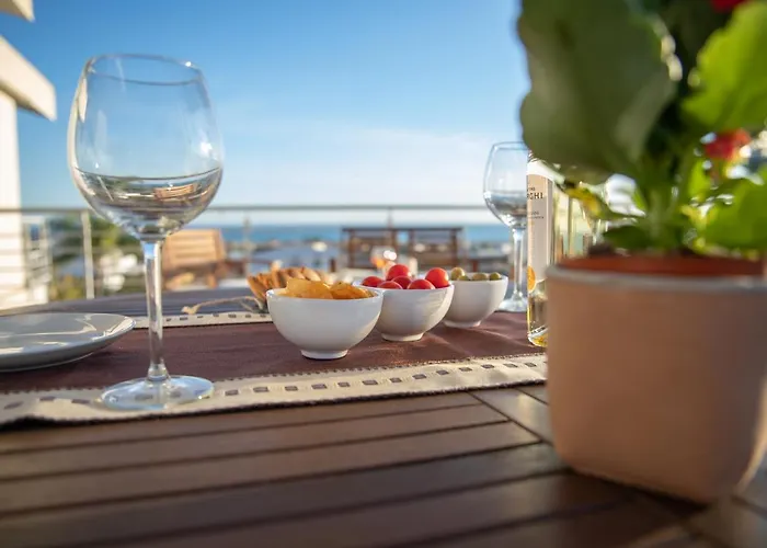 Apartamento Ki Vista