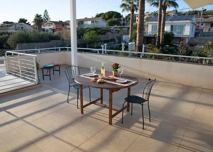 Apartamento Ki Vista *