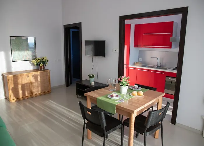 Apartamento Ki Vista Marina di Ragusa