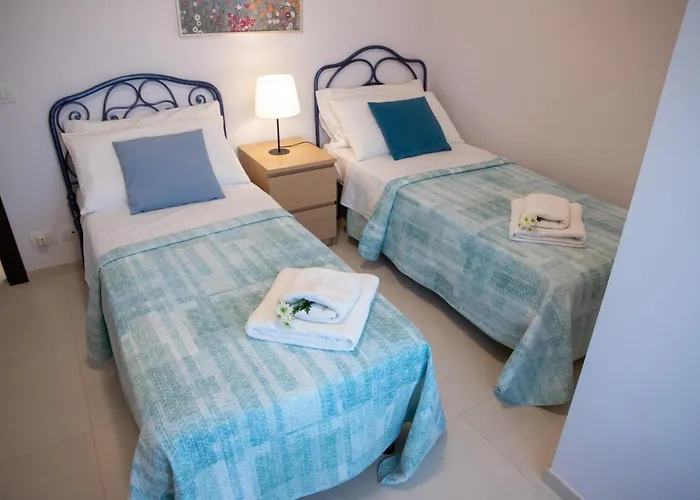 Apartamento Ki Vista Marina di Ragusa