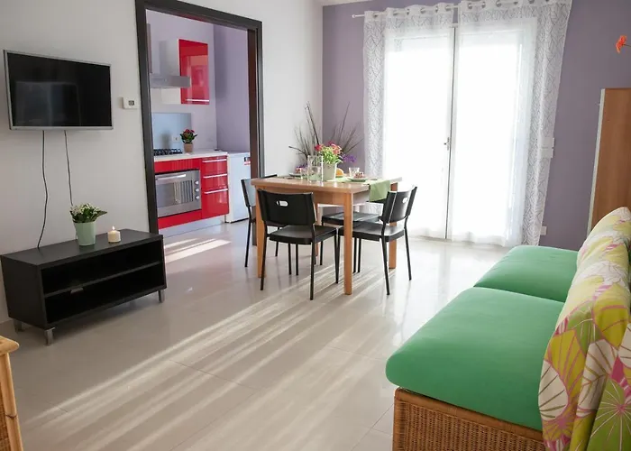 Apartamento Ki Vista