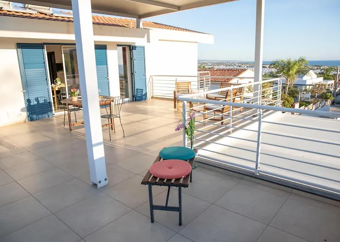 Apartamento Ki Vista