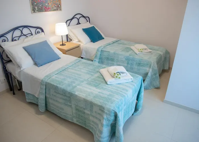 Apartamento Ki Vista Marina di Ragusa