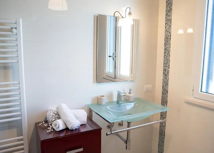 Apartamento Ki Vista *