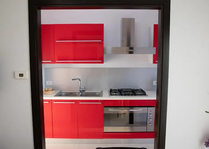 Ki Vista * Marina di Ragusa