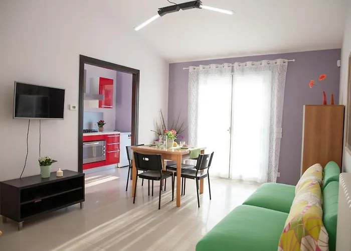 Apartamento Ki Vista *