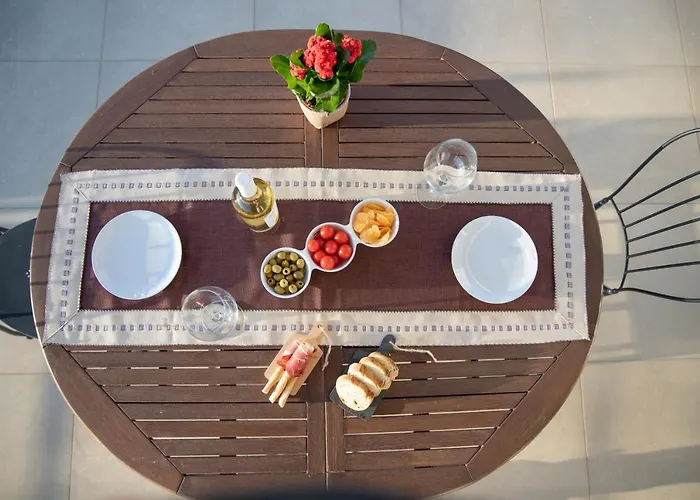 Ki Vista * Marina di Ragusa