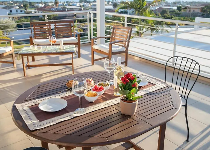 Apartamento Ki Vista