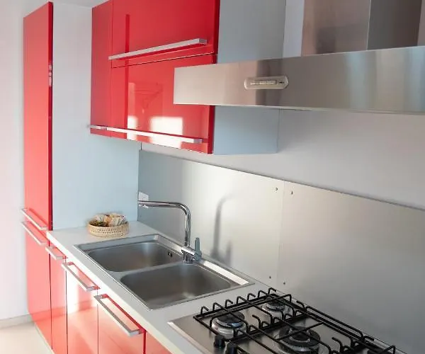 Apartamento Ki Vista *