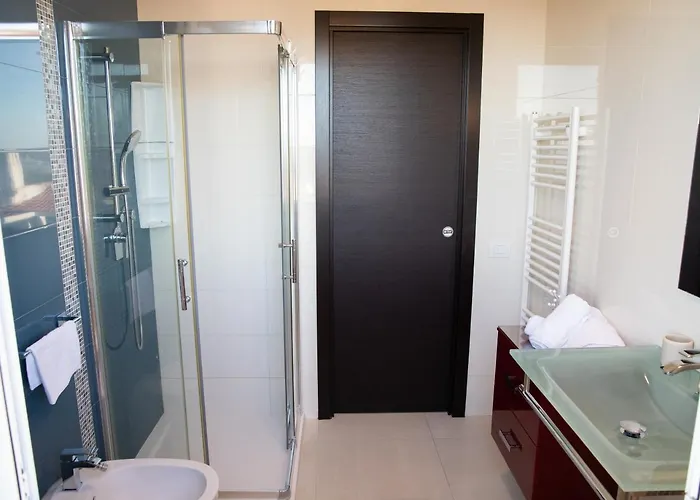 Ki Vista * Marina di Ragusa