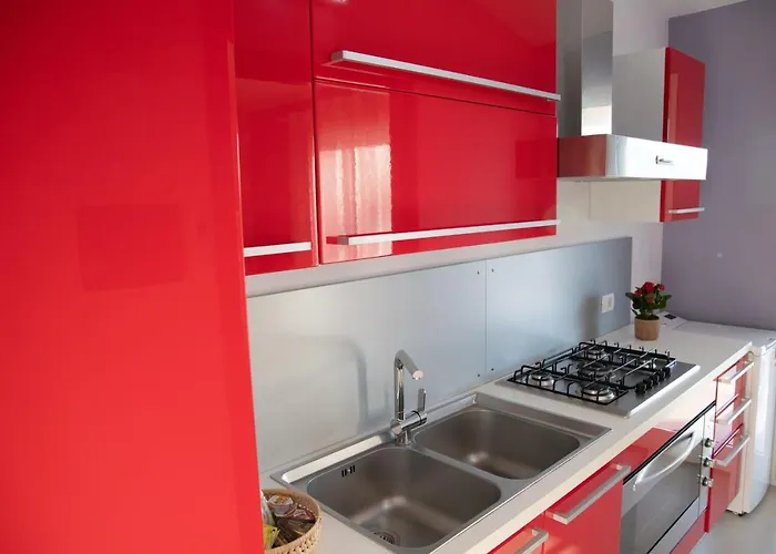 Ki Vista Marina di Ragusa