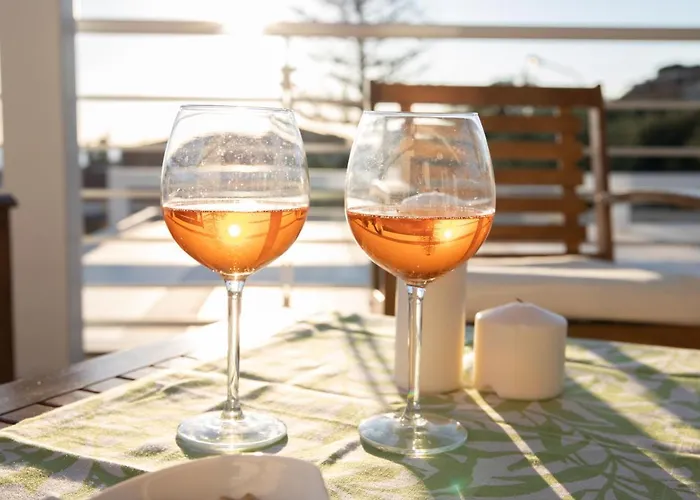 Ki Vista * Marina di Ragusa