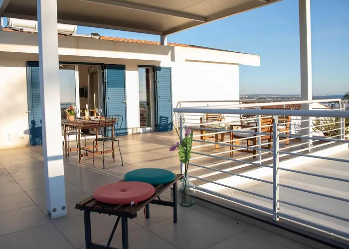 Ki Vista * Marina di Ragusa